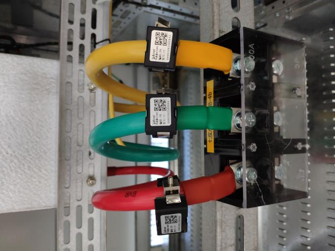 Busbar Temperature Sensor ATE400 Wireless Temperature Monitoring device