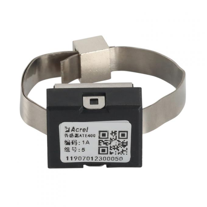 Busbar Temperature Sensor ATE400 Wireless Temperature Monitoring device to Transformer Terminals
