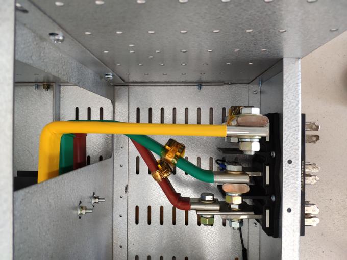 Busbar Temperature Sensor ATE400 Wireless Temperature Monitoring device