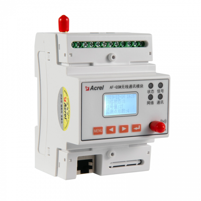 Acrel Power IOT Cloud Platform System With Multi Functions