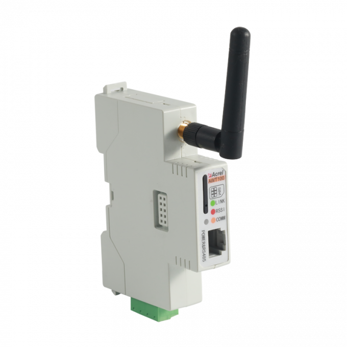 Acrel Power IOT Cloud Platform System With Multi Functions