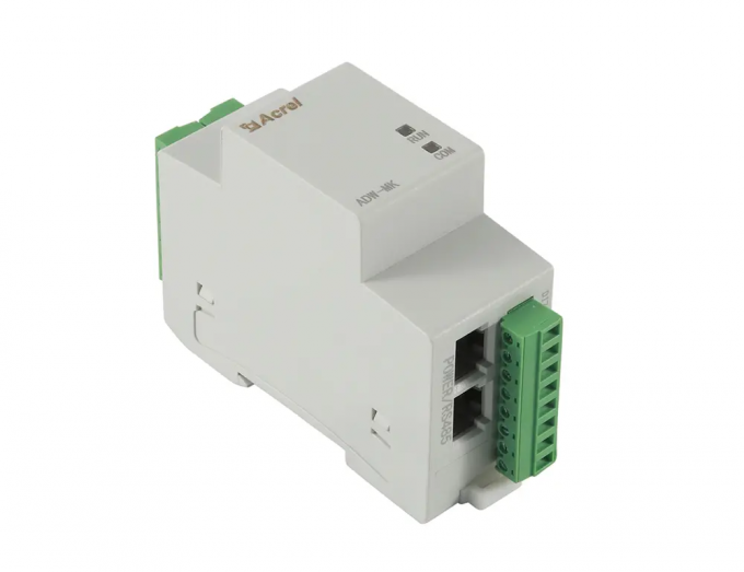 Acrel ADW210-D16-4S Multi Channel 3 Phase Wireless Energy Meter Iot With External Cts For Base Station 9