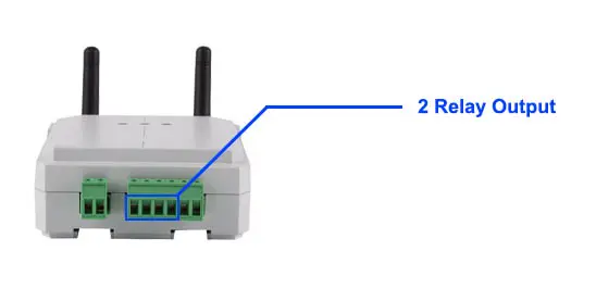 ATC600 Alarm Wireless Temperature Data Transceiver Communication