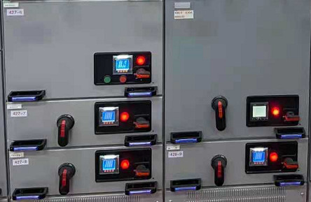 Latest company case about ACREL DC energy meter Application in Bangladesh