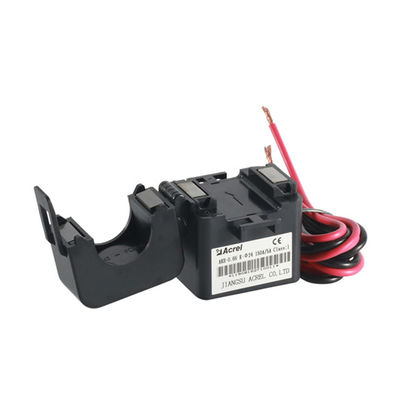 AKH-0.66-K-24 150/5A Split Core Current Transducer 720V AC