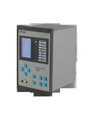 Acrel AM5SE Series Microcomputer Protection Measurement And Control For Device Voltage Levels 35KV And Below
