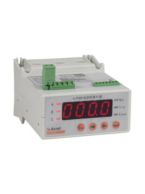 Acrel ALP300-100/C Protector Strong Capacity Of Resisting Disturbance Digital LED DC4-20mA Analog Quantity Output