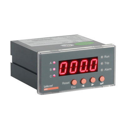 Acrel ARD2-250 Timeout Startup Over Load Unbalance Blocking Short Circuit 55KW 75KW 90KW 110KW 132KW Motor Protector