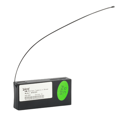 Acrel ATE300 Multi Loop Wireless Temperature Sensor Used In Voltage Switchgears