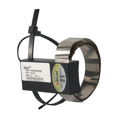 Acrel ATE300 Multi Loop Wireless Temperature Sensor Used In Voltage Switchgears