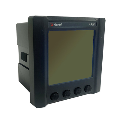 Acrel APM5xx Series Network Power Meter Fault Recording Support Multiple Communication Methods Comprehensive Monitoring