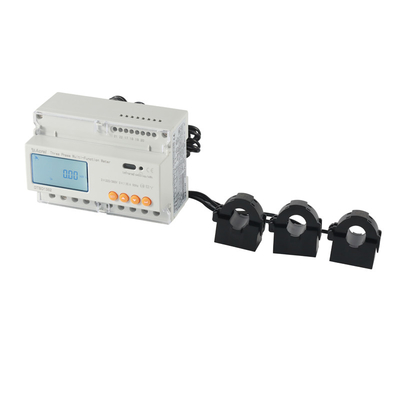 ADL3000-E Three-phase Multi-function DIN Rail Energy Meter