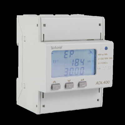 ADL400 Energy Meter For Precise Measurement