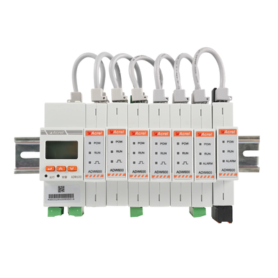ADW600 Multi Circuits Power Metering Module