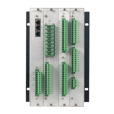 APView500 AC Three Phase CT access Panel Mounted RS485 Power Analyzer