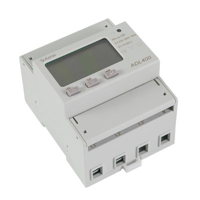 ADL400 Din Rail Three Phase Multi-Function Energy Meter