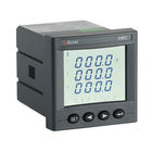 LCD Display AC 1A 5A Programmable Energy Meter With Rs485 Modbus