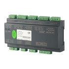 AC220 Data Center Multi Circuit Energy Meter Rs485 Communication AMC16Z-ZA