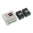 DIN rail 35mm DC 100-350V Temperature And Humidity Regulator WHD20R-22