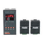Modbus-RTU 470MHz Wireless Temperature & Humidity Controller WHD46-33