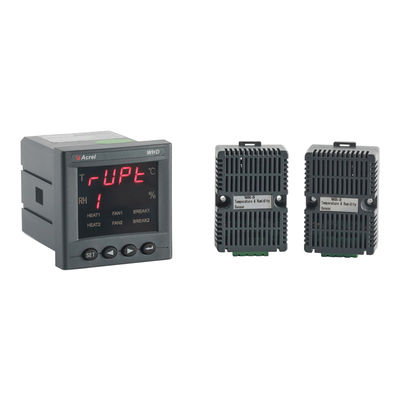 WHD72-22 Temperature & Humidity Controller