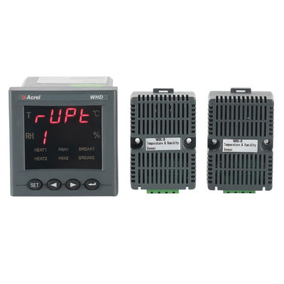 WHD72-22 Temperature & Humidity Controller