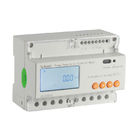 DIN35mm Class 0.5S 3 Phase Kwh Meter Acrel Energy Meter ADL3000-E