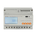 DIN35mm Class 0.5S 3 Phase Kwh Meter Acrel Energy Meter ADL3000-E