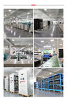 ISO9001 Class 0.5 Three Phase Remote Terminal System / Field Terminal Unit