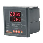 Digital Display AC85-265V Multi 8 Channel Temperature Controller ARTM-8