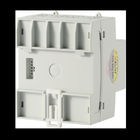Din Rail 2 Channel 45~65Hz 1000V DC Energy Meter With Rs485 DJSF1352-RN