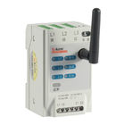 Class1.0 50Hz Wireless Energy Meter LORA Kwh Energy Meter With Split CT AEW100-D20X