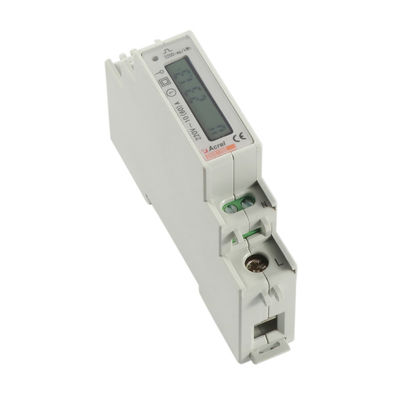 ADL10-E Single Phase Electric Energy Meter