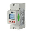 10-60A 220VAC 1 Phase Din Rail Energy Meter With Multi Tariff Energies ADL100-ET