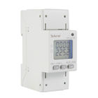 KWh Class 1 ADL200 Din Rail Energy Meter With Digital LCD Display