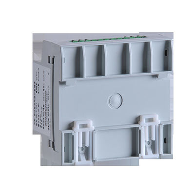 Acrel AMC16-DETT 6 Channel Dc Energy Meter For 5G Tower Base Stations