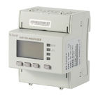 Class 1 DIN35 24V DC Energy Meter With Rs485 DJSF1352-RN
