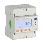 Single Phase 220V 50Hz Prepayment Energy Meter Prepaid Smart Electric Meter