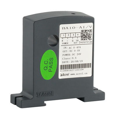BA10-AI/V Current Transducer