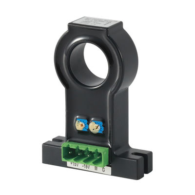 Ac Open Loop Measuring Sensor Split Core current sensor Hall Effect Current Sensor
