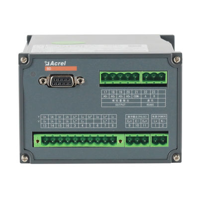 BD-4E Series Electricity Transducer
