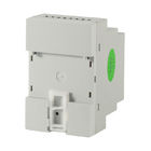 CE certified AC220V Residual Current Protection Relay ASJ10-LD1C&LD1A