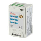 Compact 220VAC 50HZ Wireless Energy Meter AEW100 Easy Installing