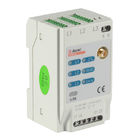Compact 220VAC 50HZ Wireless Energy Meter AEW100 Easy Installing