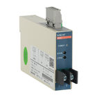 Acrel BM100-DI/I-C12 DC 4-20/0-20 mA input/output current sensor Analog Signal Isolator transductor  1 input 2 output