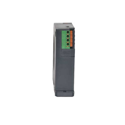 Active ac residual leakage current sensor with 0-100mA-1000mA input 4-20mA output