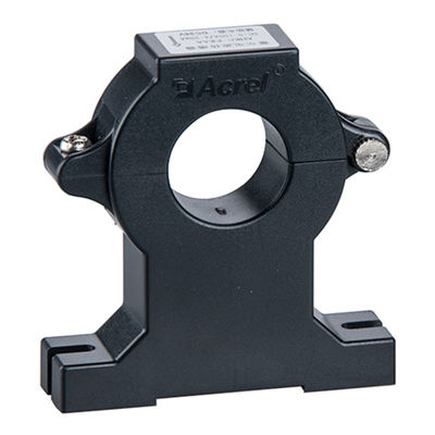 Ac Open Loop Measuring Sensor Split Core current sensor Hall Effect Current Sensor