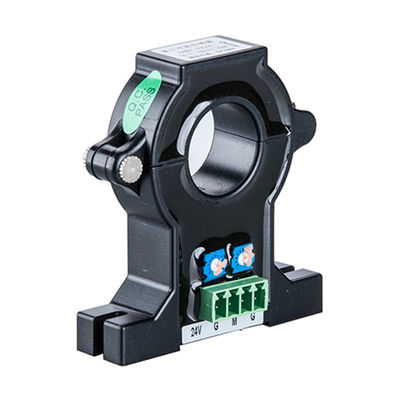 Ac Open Loop Measuring Sensor Split Core current sensor Hall Effect Current Sensor
