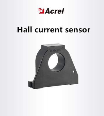 AHKC-LT current transducer 4 20ma/electrical current transducer/hall effect dc current sensor