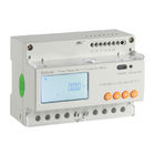 3200 Imp/KWH 80A 3 Phase Electric Sub Mete / Ct Operated Energy Meter